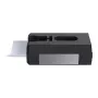 Recambio de cortador para impresora 3D Creality K2/K2 Plus/K2 Pro – pack de 5, negro