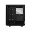 Fractal Design Define 7 Compact Midi Tower negro