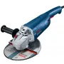 BOSCH. AMOLADORA ANGULAR.2200W/GWS2200-230