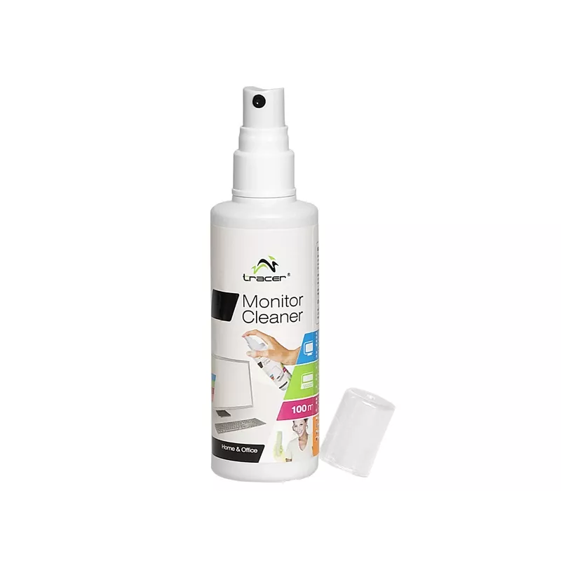 Tracer spray limpiador de pantallas, 250 ml