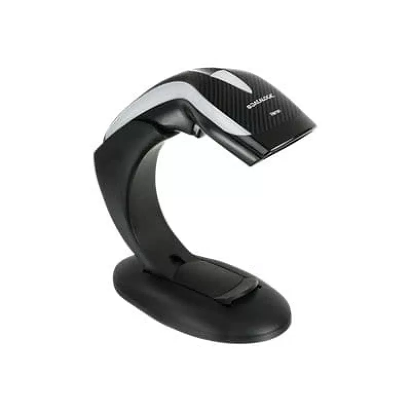 Lector de códigos de barras de mano Datalogic Heron HD3130