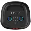 Altavoz portátil grande Power Audio MAX MT3185