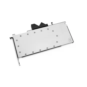 Bloque de agua EK Water Blocks cobre POM acero inoxidable