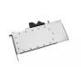Bloque de agua EK Water Blocks cobre POM acero inoxidable