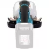 Makita DUM604ZX tijera cortacésped a batería 16 cm 18 V ion de litio (Li-Ion) negra, azul