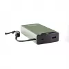Batería externa Intenso 7332057 polímero de litio (LiPo) 20000 mAh verde