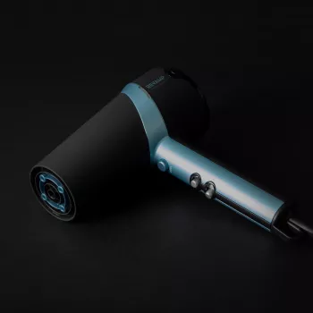 Secador de pelo Revamp DR-3800-EU tecnología Quad Iónica 2200W
