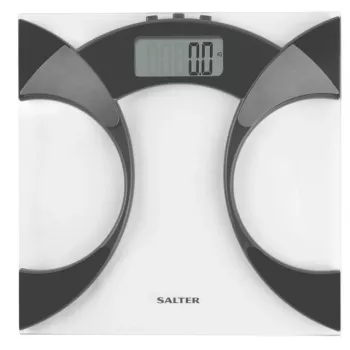 Báscula de análisis Salter 9141 BKCFEU16 negra