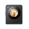Smartphone NUBIA Flip Bundle (oro) con funda, auriculares y refrigerador