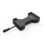 AIRSEEKERS LIMITED base de carga para cortacésped Airseekers Tron 360° AI Vision Mulch