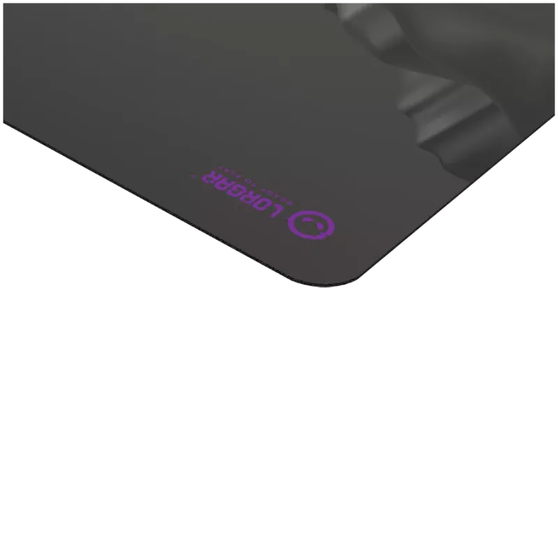 LORGAR MPA15XL, tejido de poliéster impermeable, con borde cosido