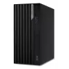 PC de sobremesa Acer Veriton M M4710GT Intel Core i7-13700 16GB 512GB SSD Intel UHD Graphics 770 Windows 11 Pro