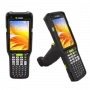 Ordenador móvil de mano Zebra MC34 10,2 cm 800 x 480 píxeles negro