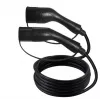 Defenzo, Cable de recarga para coche eléctrico, Lineo AC7 5m (7kW, 5m)