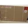 TV LED LCD LG 65UA73003LA 65 inch (165 cm) Smart TV webOS 25 UHD — embalaje dañado