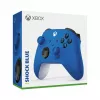 Microsoft Xbox Wireless Controller Azul, Blanco Bluetooth/USB Mando analógico/digital Android, PC, Xbox One, Xbox One S, Xbox One X, Xbox Series S, Xbox Series X, iOS