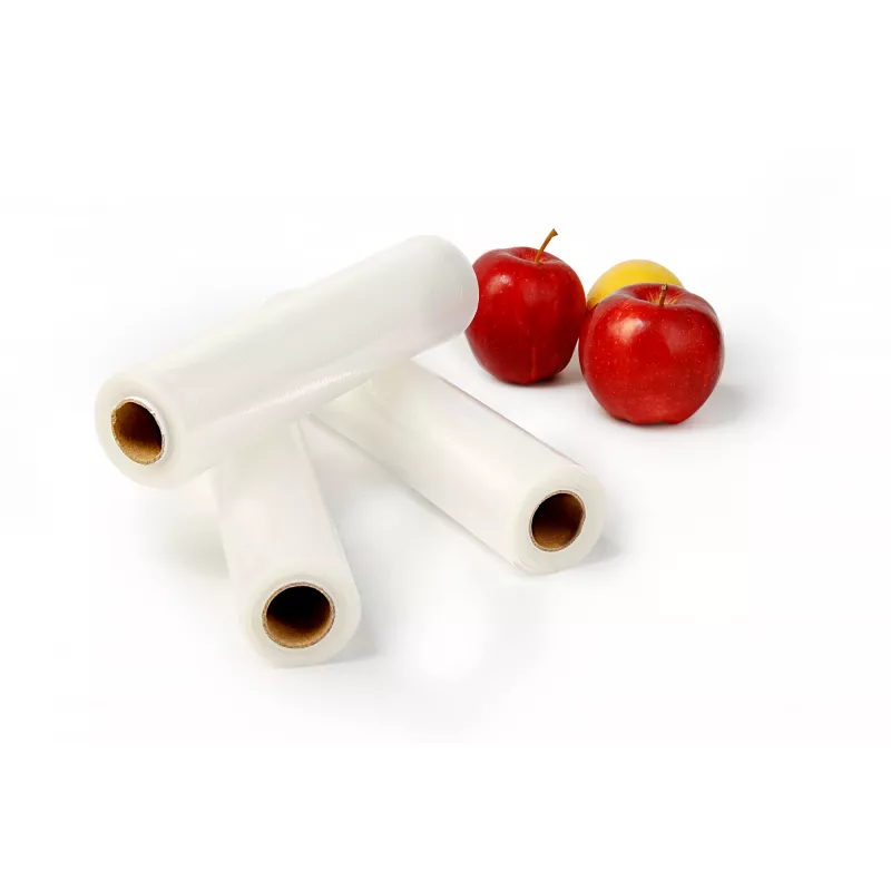 Rollos para envasar al vacío Camry CR 4470.1 — set de 5 rollos, compatible con CR 4470 AD 4484 MS 4492