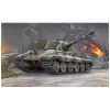 Rv03249 - Revell 1:35 - Tiger II Ausf. B (torreta Henschel)