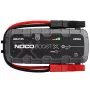 Arrancador de vehículo NOCO GBX155, 4250 A de salida, 99 Wh Li-Ion, 60 W de carga, IP65, linterna LED integrada de 500 lm