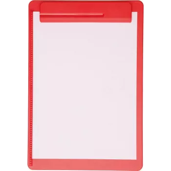 MAUL 2325125.ECO Portapapeles A4 plástico reciclable Rojo (2325125.ECO)