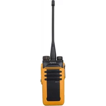 Hytera Communications Hytera BD615 - Portátil - Radiotransmisor bidireccional (BD615U)