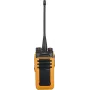 Hytera Communications Hytera BD615 - Portátil - Radiotransmisor bidireccional (BD615U)