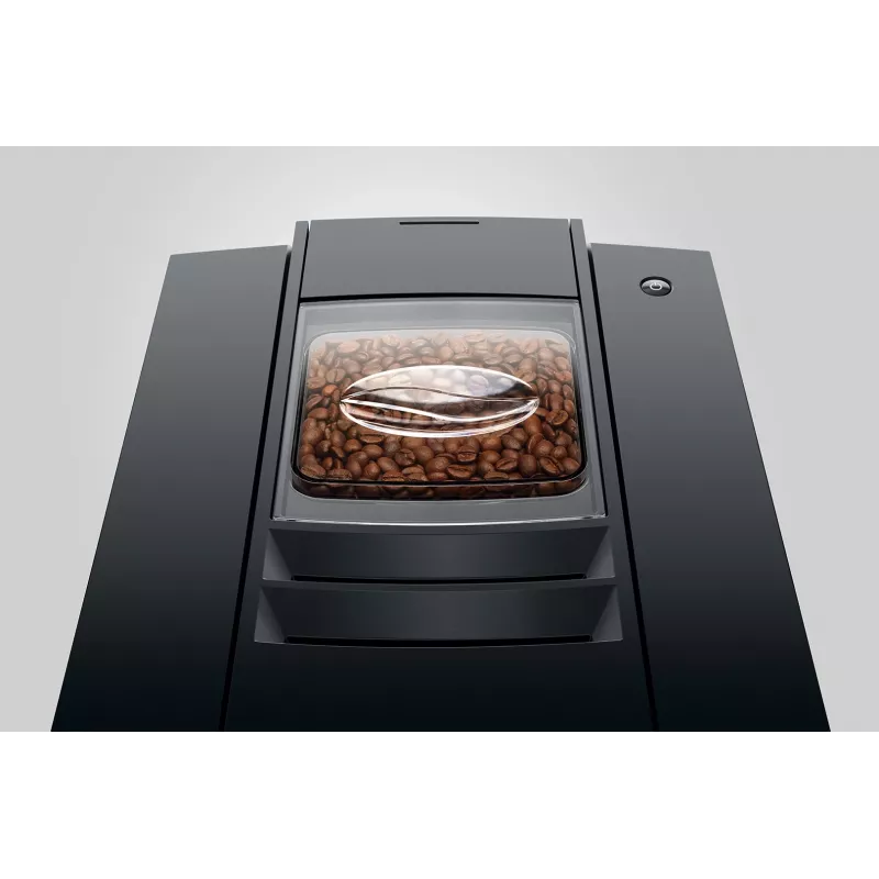 Cafetera Jura E6 Piano negra (EC)