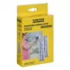 Accesorio para aspirador Kärcher 2.633-100.0 compatible con WV 50 Plus limpiacristales