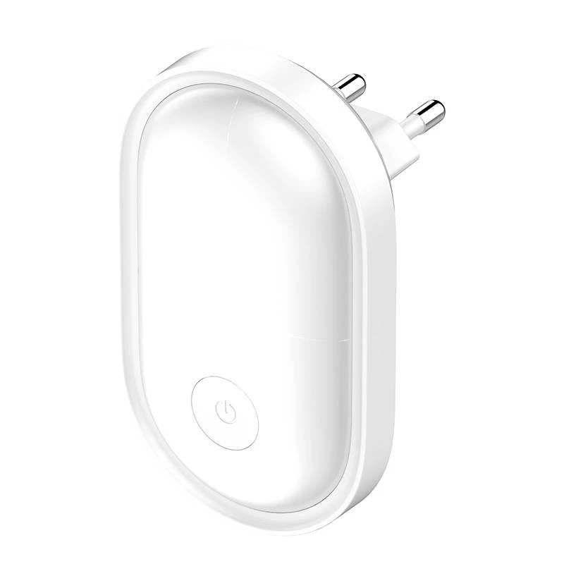 Luz nocturna inteligente con sensor Ldnio Y2