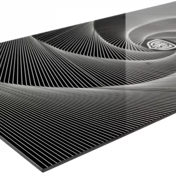 Frontal alternativo radial Kolink Nexus