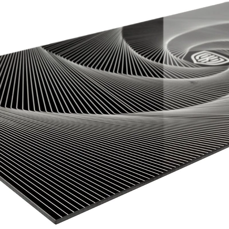 Frontal alternativo radial Kolink Nexus
