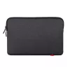 Rivacase 5113 Antishock funda para portátil para MacBook Air 12 pulgadas (30,5 cm), gris oscuro