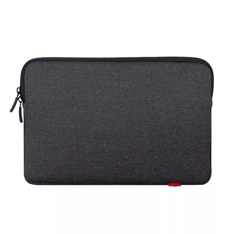 Rivacase 5113 Antishock funda para portátil para MacBook Air 12 pulgadas (30,5 cm), gris oscuro