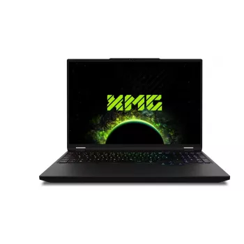XMG EVO 15 - E25dkp - Pantalla IPS 15,3 QHD 300Hz, AMD Ryzen AI 7 350, 64GB RAM, 2TB SSD, AMD Radeon 860M, Windows 11 Home