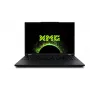 XMG EVO 15 - E25dkp - Pantalla IPS 15,3 QHD 300Hz, AMD Ryzen AI 7 350, 64GB RAM, 2TB SSD, AMD Radeon 860M, Windows 11 Home