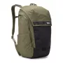 Mochila de bicicleta Thule Paramount 28L - verde