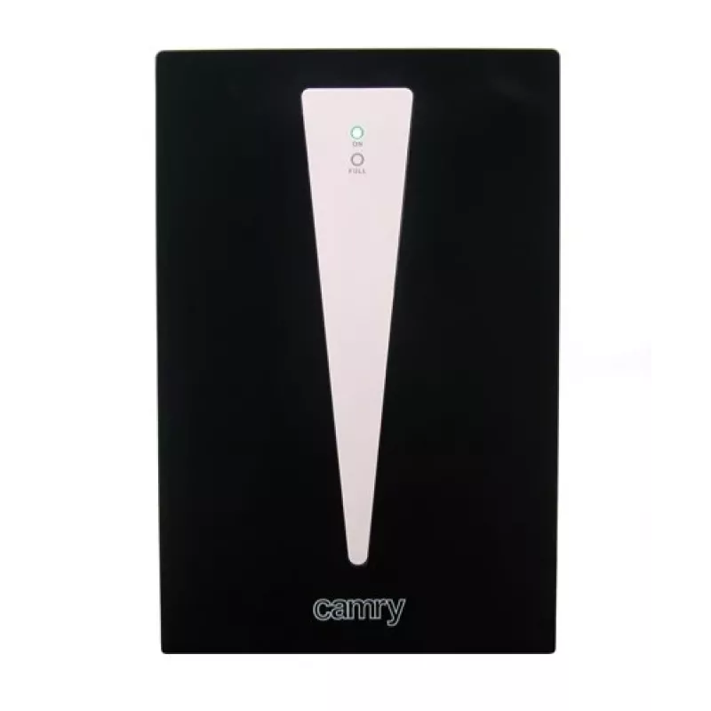 Deshumidificador CAMRY CR 7903 1,5 L 100 W Negro, Blanco