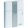 Grothe CROMA 50 - Blanco - Plástico - Con cable - IP40 - AC - Batería/Batería - DC - 8 - 12 (43150)