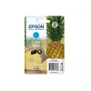 Epson 604 Cartucho de tinta 1 unidad Original Rendimiento estándar Cian