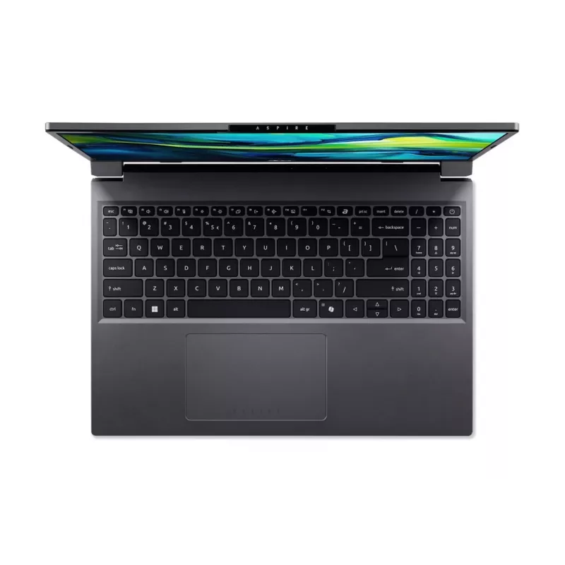 Portátil Acer Aspire Go 15 - Intel Core i5-1334U, pantalla de 39,4 cm (15,3 inch), 8GB RAM, 256GB SSD, Windows 11