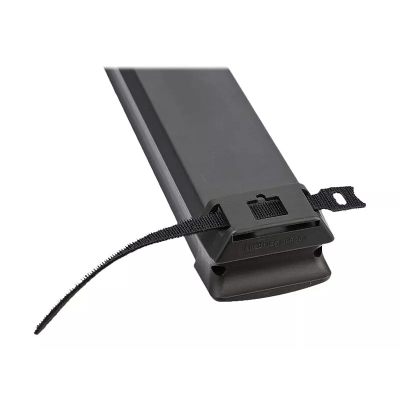 Alargador de corriente Brennenstuhl 1951560100 3m 6 tomas AC negro gris