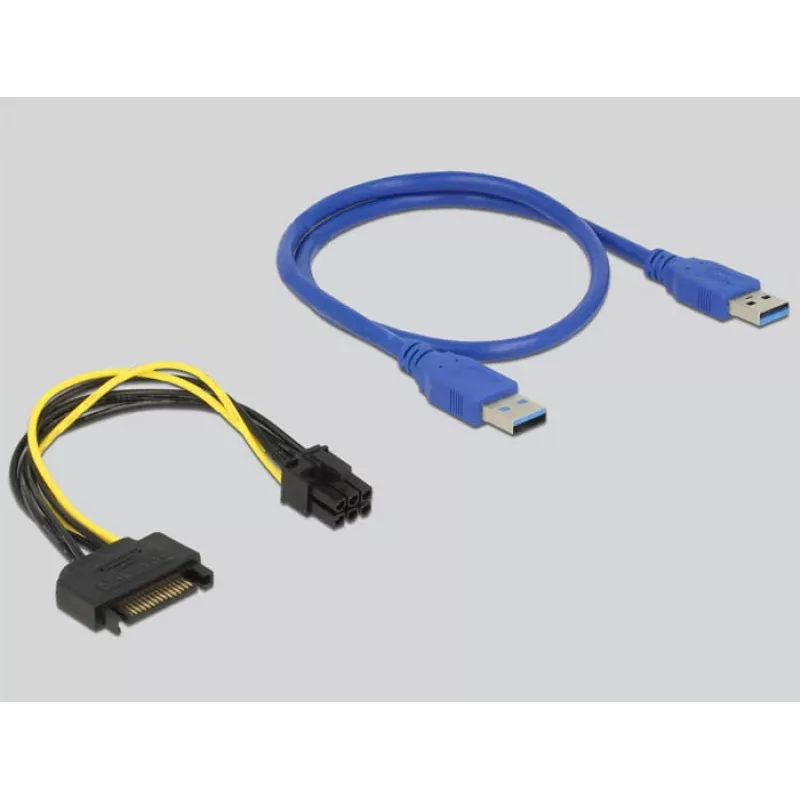 Tarjeta de interfaz DeLOCK 41426