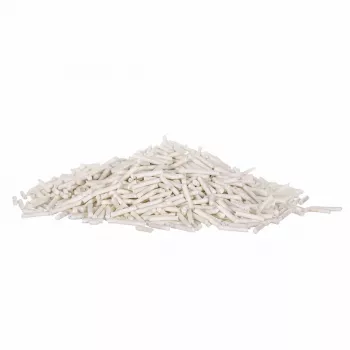 DIAMENTIQ Tofu Neutral Ultra aglomerante - arena vegetal - 2,5 kg