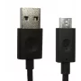 Cable de datos Nokia CA-190CD negro MicroUSB (CA-190CD)