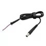 Cable de fuente de alimentación con conector DELL, 7.4 x 5.0mm, con pin