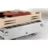 Refrigerador de procesador Noctua NH-L9a-AM4 9,2 cm beige, níquel
