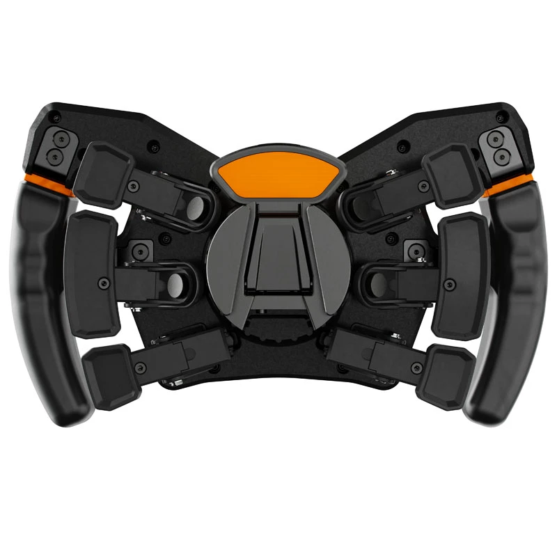 Asetek 40-035-0035002 Accesorio para mando de gaming Set de repuesto de levas