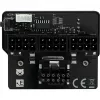 Adaptador de cable de alimentación PCIe Thermal Grizzly TG‑WV‑P38H1R 1×12VHPWR a 3×8‑pin (invertido), negro