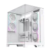 Gamemax | Caja | INFINITY PRO WH | ATX