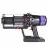 Aspirador de escoba Dyson V11 Fluffy 2 en 1, inalámbrico, 185 AW de potencia de succión, 60 min de autonomía, 0,76 l de depósito